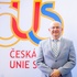 Česká unie sportu (ČUS), předseda Jan Boháč. Foto: ČUS