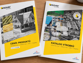 Zdroj: Saint-Gobain Construction Products CZ a.s., Isover
