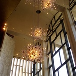 Metropolitní opera, foto redakce