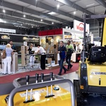 Veletrh FOR ARCH v plném proudu: Výběr z doprovodného programu prvního dne. Foto: PVA EXPO Veletrh FOR ARCH v plném proudu: Výběr z doprovodného programu prvního dne. Foto: PVA EXPO