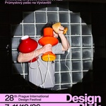 Plakát designbloku. Zdroj: DesignBlok Plakát designbloku. Zdroj: DesignBlok