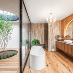Veronika Tesařová / ARCHITEKTONIKA 3000, spol. s r.o., Foto: Michal Bernátek, Iveta Kopicová Veronika Tesařová / ARCHITEKTONIKA 3000, spol. s r.o., Foto: Michal Bernátek, Iveta Kopicová