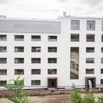 Multif. budova Mlýnský areál. Zdroj: jmk.cz