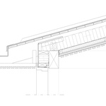 Kouzlo jednoduchosti. Prázdninový dům je nápaditou dřevostavbou. Zdroj: Jesper Kusk Arkitekter