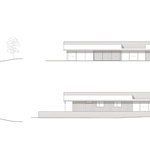 Kouzlo jednoduchosti. Prázdninový dům je nápaditou dřevostavbou. Zdroj: Jesper Kusk Arkitekter