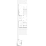 Kouzlo jednoduchosti. Prázdninový dům je nápaditou dřevostavbou. Zdroj: Jesper Kusk Arkitekter