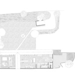 Od kejdy k růžím a knihám. Neuvěřitelná proměna starého dvora. Zdroj: MW Architects Od kejdy k růžím a knihám. Neuvěřitelná proměna starého dvora. Zdroj: MW Architects