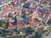 Zdroj: IPR Praha, TopGis