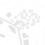 Situace. Zdroj: Ateliér Anna Koukolová architekti