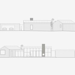 Řezy. Zdroj: Ateliér Anna Koukolová architekti