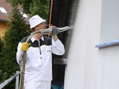Zdroj: Saint-Gobain Construction Products CZ a.s., WEBER