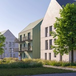 H-BLOK Hanušovice. Foto: ČKAIT