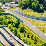 Mostecká Vsetín. Foto: ČKAIT