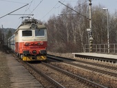 SŽDC zmodernizuje současnou trať Plzeň-Domažlice v původní stopě