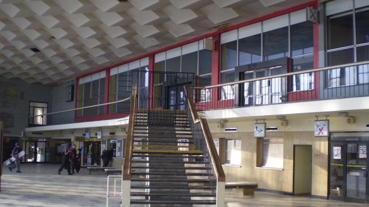 Ministerstvo kultury se bude znovu zabývat památkovou ochranou nádraží v Havířově