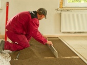 Rychlé řešení podlahy pro novostavby i starší domy