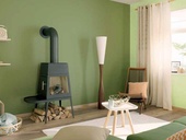 Zútulněte svůj domov dekorativními obklady s imitací dřeva, kamene nebo cihel