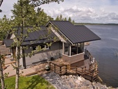 Soutěž o novou finskou střechu