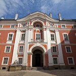 Vzdělávací a kulturní centrum Broumov – revitalizace kláštera