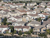 Prodej nových rodinných domů v USA je na dalším sedmiletém maximu