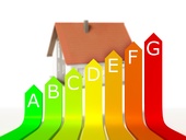 Zelená úsporám energetický štítek budovy