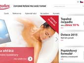 Prohlédněte si nové stránky www.regulus.cz