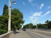 Libeňský most