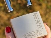 Nový zámek firmy TOKOZ GAMA 70 RS slouží k zabezpečení špatně přístupných míst