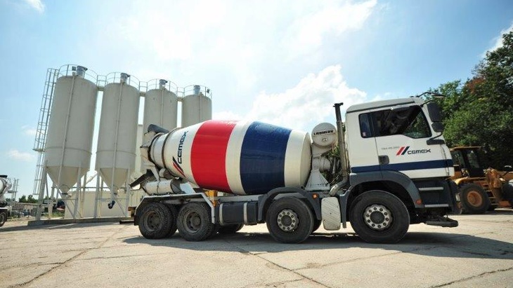 CEMEX prochází dynamickým vývojem, v Praze vznikne globální centrála pro IT