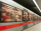metro praha stanice