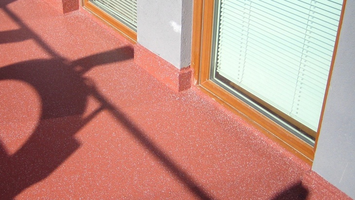 Jak napojit hydroizolaci na balkonové dveře a jaké se vyskytují chyby