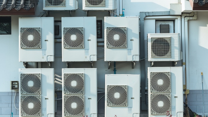 Účinnost tepelného čerpadla: Co je topný faktor?
