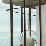 Výhled na moře je pro interiér prvotní, foto: Simon Devitt