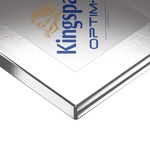 Vakuový izolační panel Kingspan OPTIM-R® © Kingspan Insulation