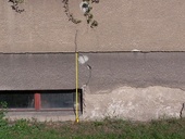 Sanace vlhkosti stavby - odvětrání vlhkosti zdí a podlah