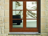 Okna s kvalitní tepelnou i zvukovou izolací