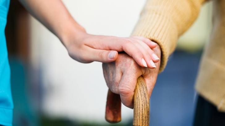 Domov seniorů, sociální služby plzeňsko