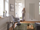 Designové radiátory Zehnder – zkrášlí a vyhřejí váš domov