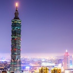 Taipei 101 – velký hřebík zaražený přímo do tektonického zlomu, jak to asi může dopadnout?
