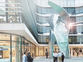 MIPIM Awards finalista kategorie Nejlepší zelená budova světa Centrála Siemensu