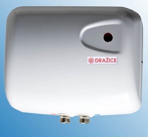 Elektrický závěsný průtokový ohřívač vody PTO 0733 (DZD) 
