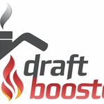Logo Draftbooster