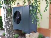 Instalace tepelného čerpadla vzduch/voda: Kam čerpadlo umístit?