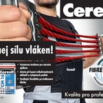 Ceresit fibre force