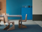 Vhodný koberec do kancelářských a komerčních prostor?