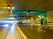 Součástí Pražského okruhu je i tunel Blanka - ilustrační obrázek © fotolia.com