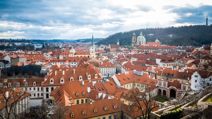 Praha chce lépe řešit správu svého majetku, včetně prázdných domů