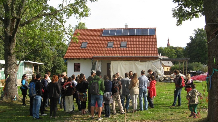 Blíží se třetí ročník konference Příběhy domů