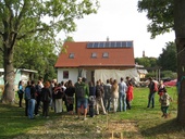 Blíží se třetí ročník konference Příběhy domů