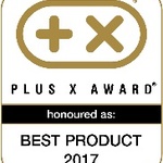 Ocenění Plus X Award